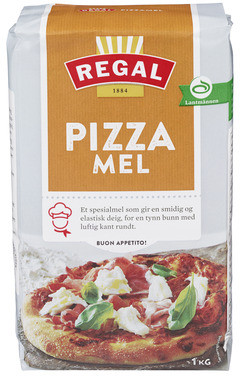 Regal Pizzamel 1kg