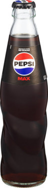 Pepsi Max Profil 0,30