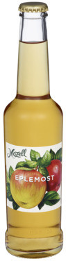 Mozell Eplemost Profil 0,30