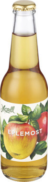 Mozell Eplemost Profil 0,30