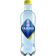 Farris Sitron 0,5l 24stk
