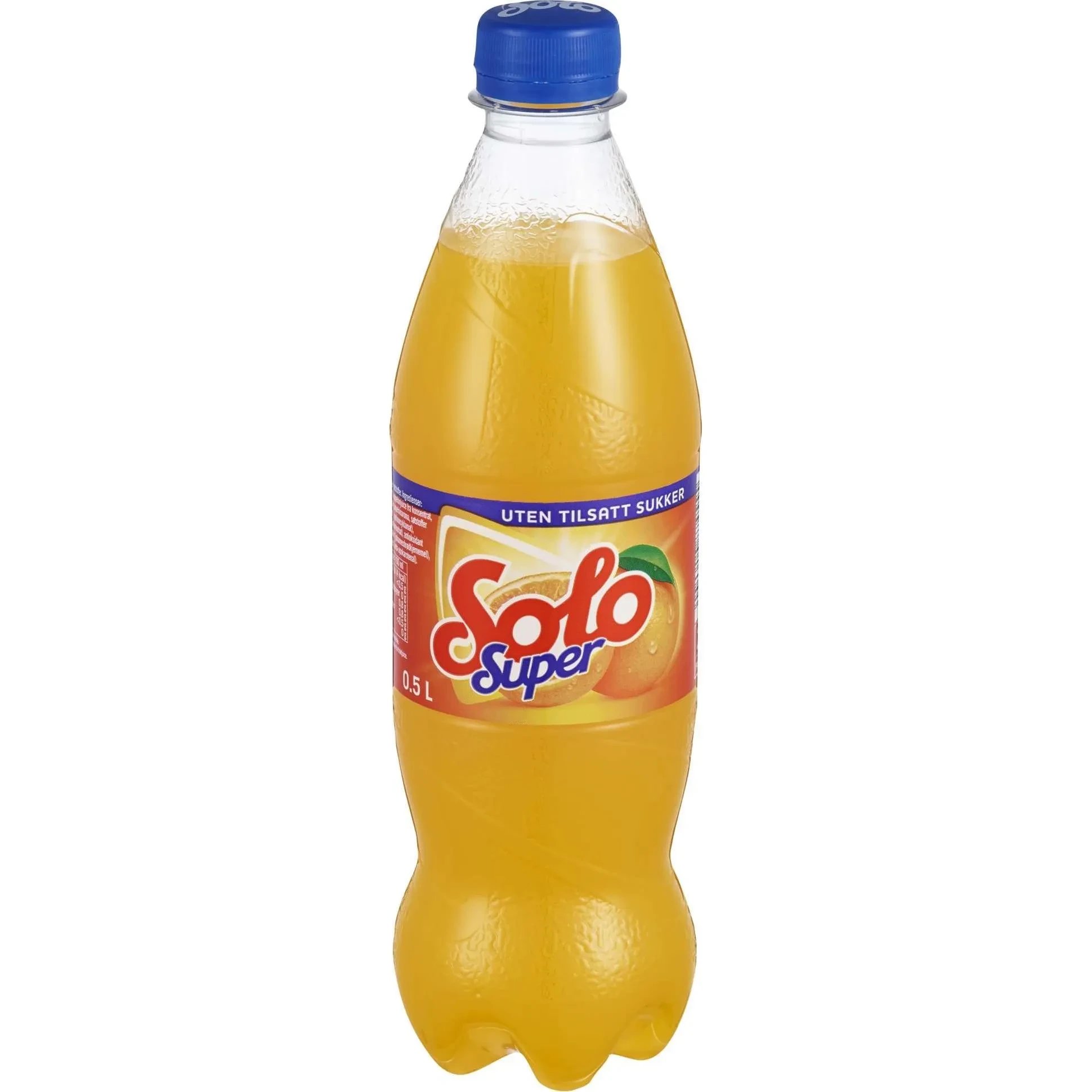 Solo Super 24x0,5l
