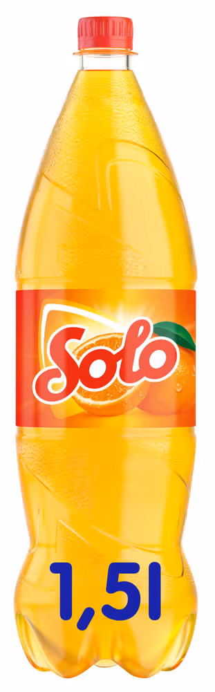 Solo 1,5 l