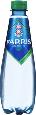 Farris Lime Profil 0,375