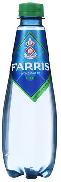 Farris Lime Profil 0,375