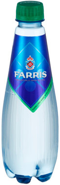 Farris Lime Profil 0,375