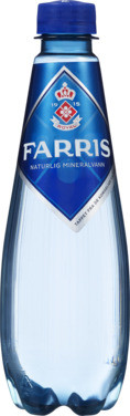 Farris Naturell Profil 0.375