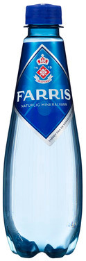 Farris Naturell Profil 0.375