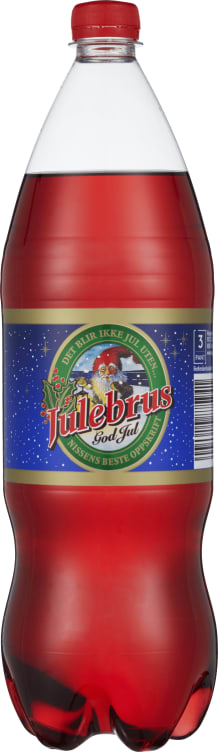 Ringnes Julebrus 1,5l flaske