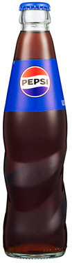 Pepsi Cola Profil 0,30