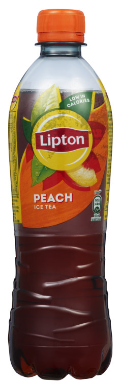Lipton Icetea Peach 0,5l
