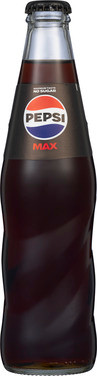 Pepsi Max 0,33l Owb