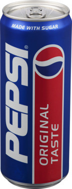 Pepsi Original Taste 0.33