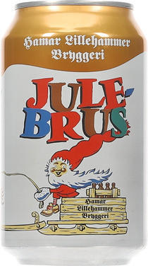 Hamar Julebrus 0,33