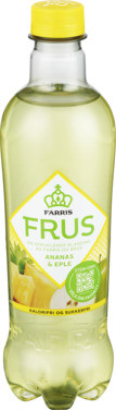 Farris Frus Ananas Eple 0.50