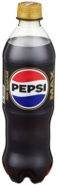 Pepsi Max Koffeinfri 0,50