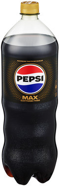 Pepsi Max Koffeinfri 1.50l