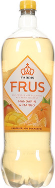 Farris Frus Mandarin Mango 1.50