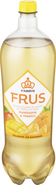 Farris Frus Mandarin Mango 1.50