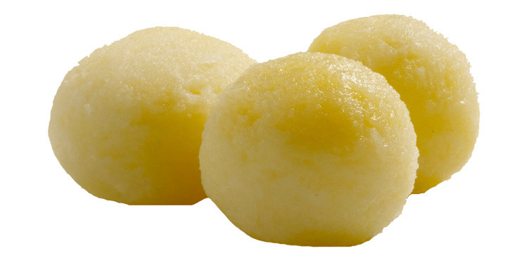 Poteter Kokte 9kg