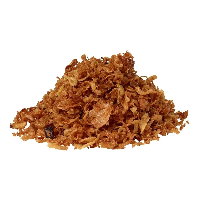 Sprøstekt Løk 500g