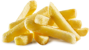 Hoff Gourmet Frites 2.5kg