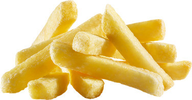 Hoff Gourmet Frites 2.5kg