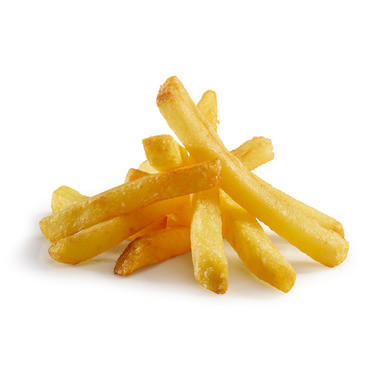 Hoff Pommes Frites Glatt 2.5kg