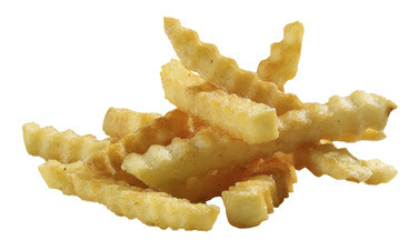 Hoff Pommes Snacks 180g