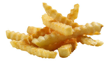 Hoff Pommes Snacks 2.5kg