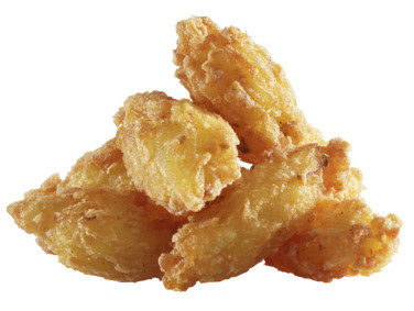 Hoff Potato Logs, 6 X 1kg