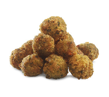 Hoff Liv Laga Vegan Miniboller 6x1kg