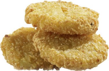 Hoff Røsti Hjemmelaget Type 1kg