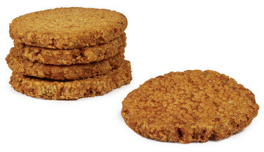 Hoff Liv Laga Vegetarburger Mexi 1kg