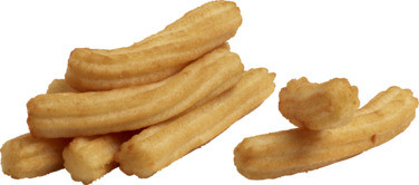 Hoff Sweet Churros, 1kg