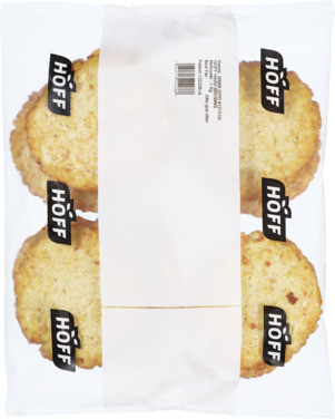 Hoff Hash Browns 1kg