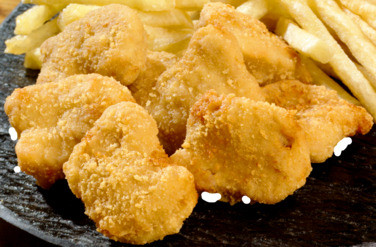 Hoff Kyllingnuggets 1.5kg