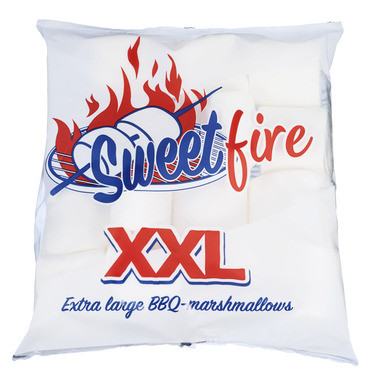 Sweetfire Marshmallows Xxl 350g