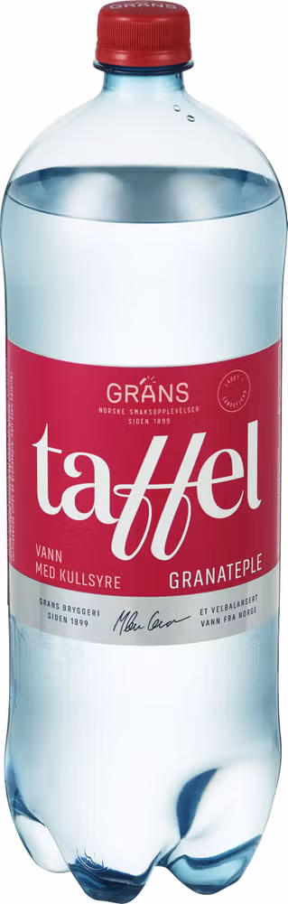 Grans Taffel Granateple 1,5 l