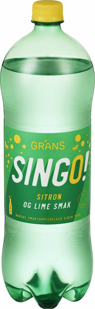 Singo 1,5 l