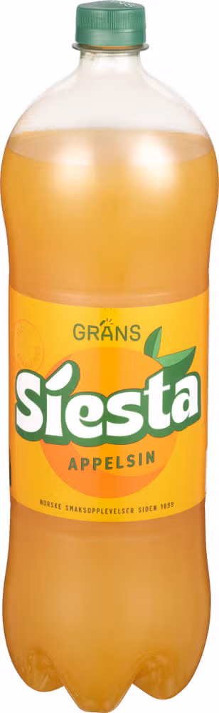 Siesta 1,5 l