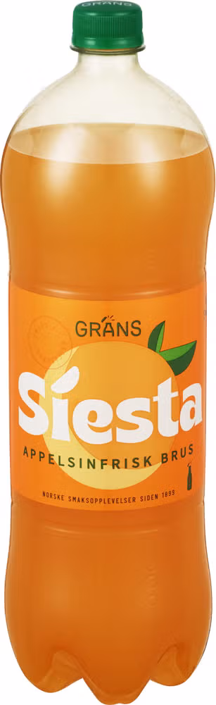Siesta 1,5 l