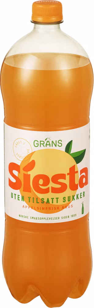 Siesta X 1,5 l