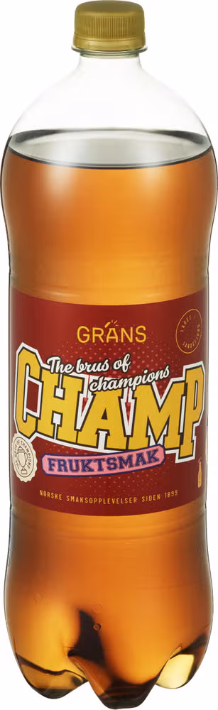 Champ 1,5 l