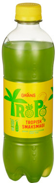 Grans Tropo 0.45l 9-pk