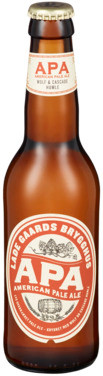 Lade Gaards Pale Ale 0,33l Fl