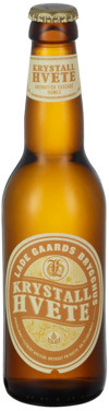 Lade Gaards Hvete 0,33l Fl