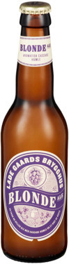 Lade Gaards Blonde 0,33l Fl