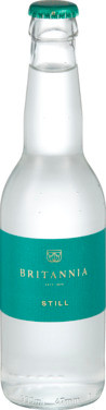 Britannia Still 0.33l Glassflaske