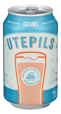 Grans Utepils 0.33l bx